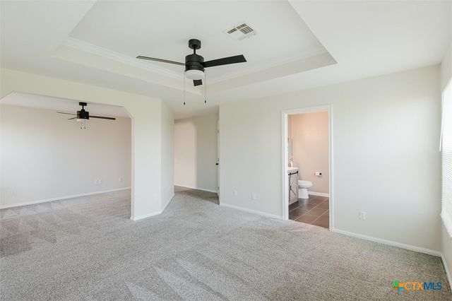 2502 Mikulec Drive, Killeen, TX 76542