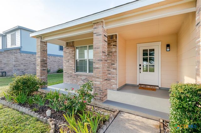 2502 Mikulec Drive, Killeen, TX 76542