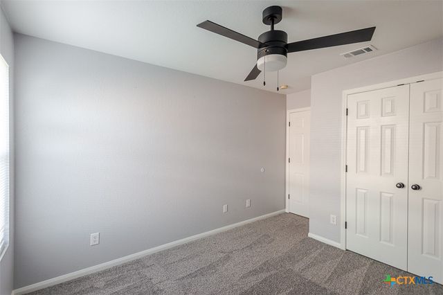 2502 Mikulec Drive, Killeen, TX 76542