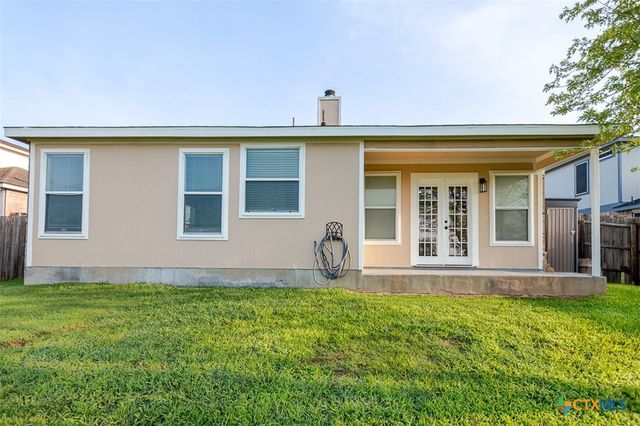 2502 Mikulec Drive, Killeen, TX 76542