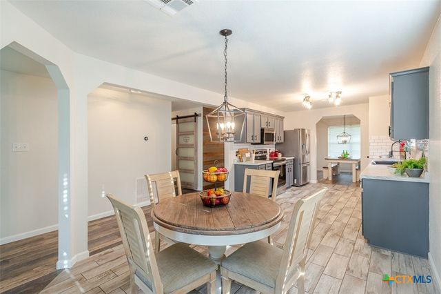 2502 Mikulec Drive, Killeen, TX 76542