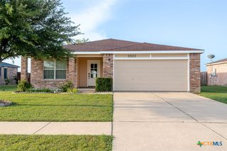 2502 Mikulec Drive, Killeen, TX 76542