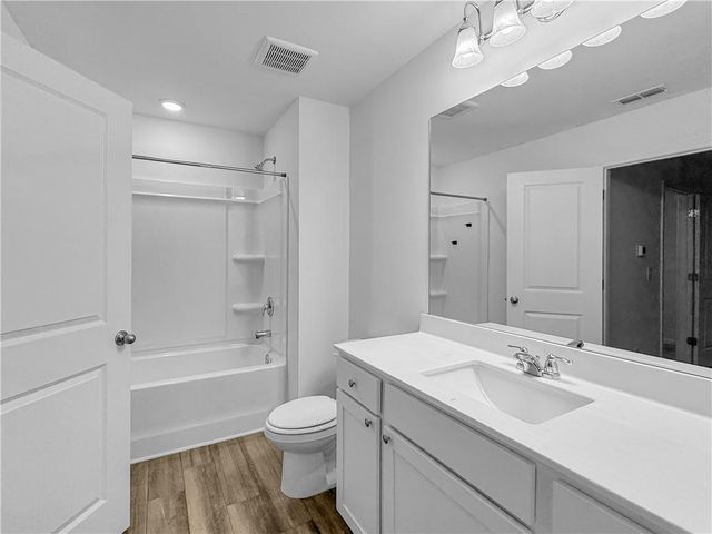2558 Coventry Street SW, Atlanta, GA 30331