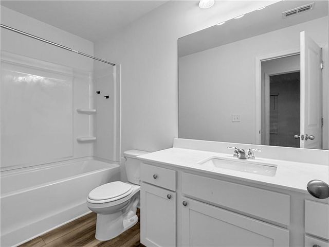 2558 Coventry Street SW, Atlanta, GA 30331