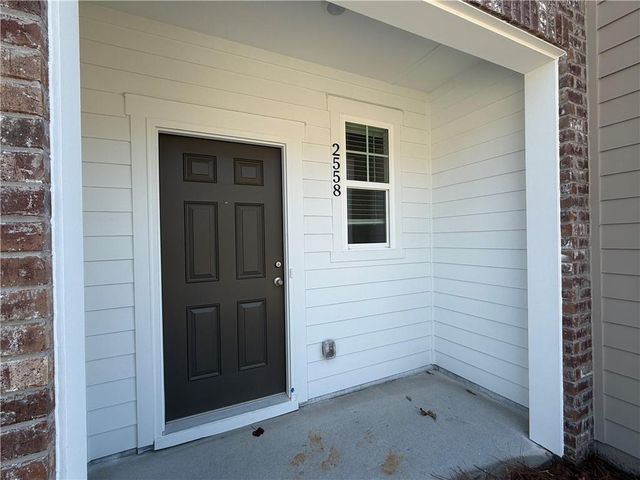 2558 Coventry Street SW, Atlanta, GA 30331