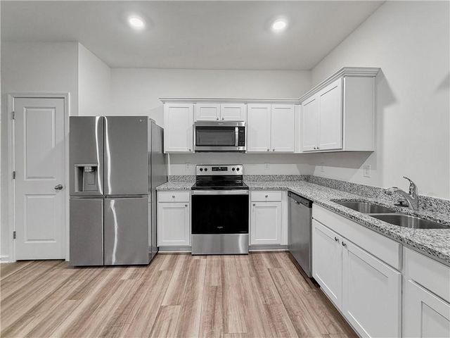 2558 Coventry Street SW, Atlanta, GA 30331