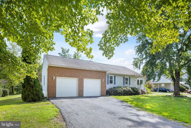 7014 SHARON RD, Fredericksburg, VA 22407