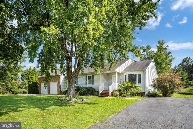 7014 SHARON RD, Fredericksburg, VA 22407
