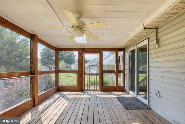 7014 SHARON RD, Fredericksburg, VA 22407