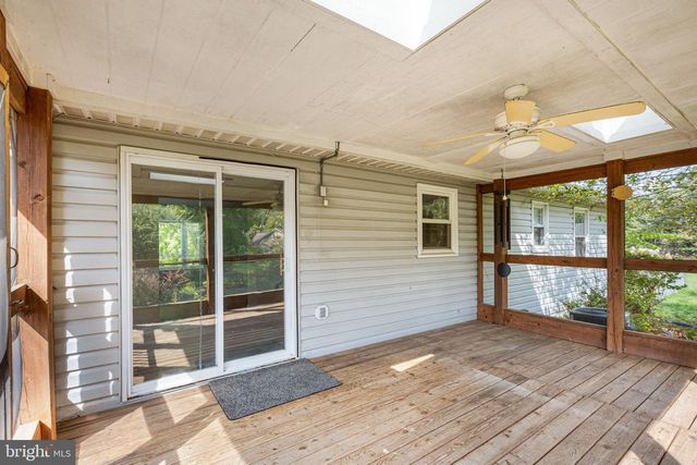 7014 SHARON RD, Fredericksburg, VA 22407