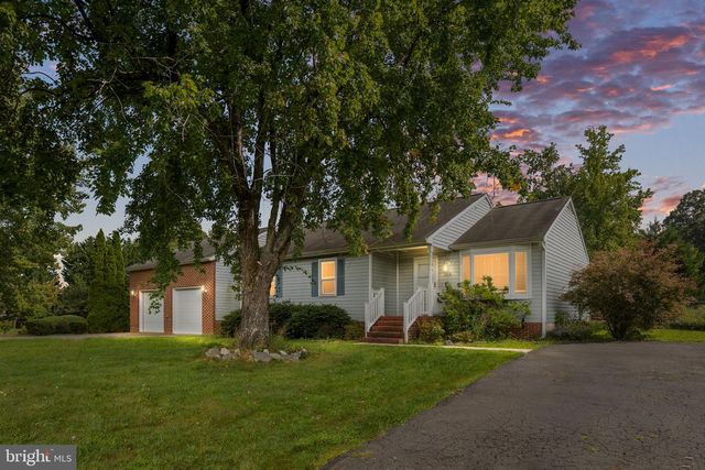 7014 SHARON RD, Fredericksburg, VA 22407