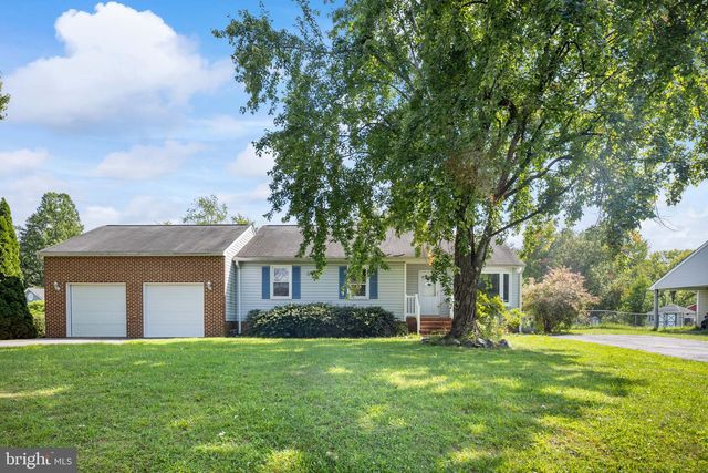 7014 SHARON RD, Fredericksburg, VA 22407