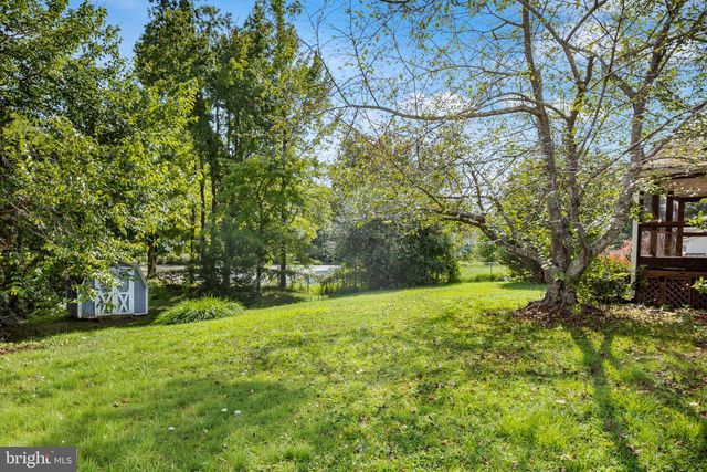 7014 SHARON RD, Fredericksburg, VA 22407