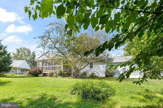7014 SHARON RD, Fredericksburg, VA 22407