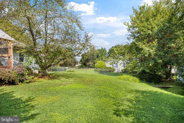 7014 SHARON RD, Fredericksburg, VA 22407