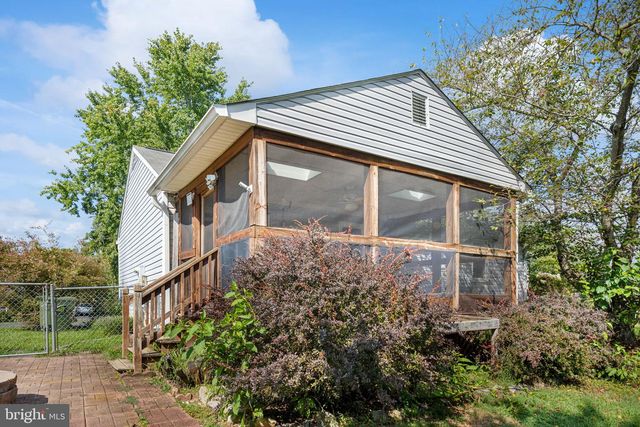 7014 SHARON RD, Fredericksburg, VA 22407
