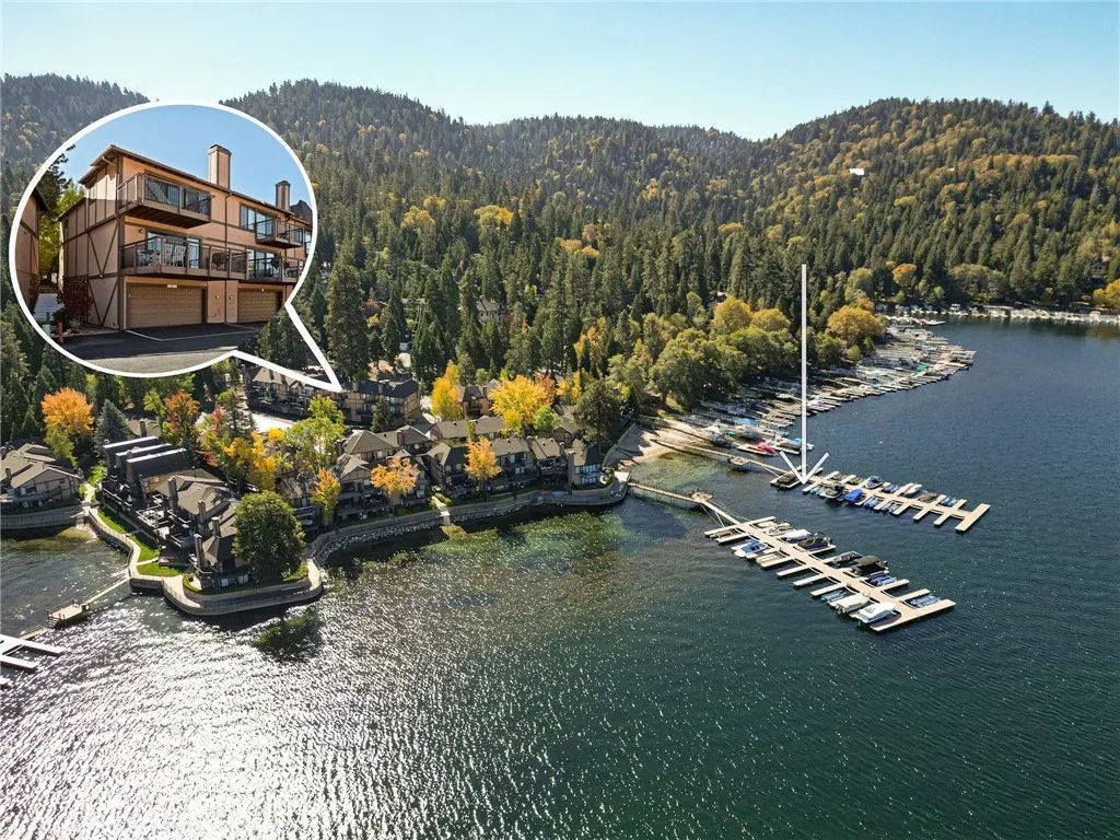 184 Ca-173 30, Lake Arrowhead, CA 92352