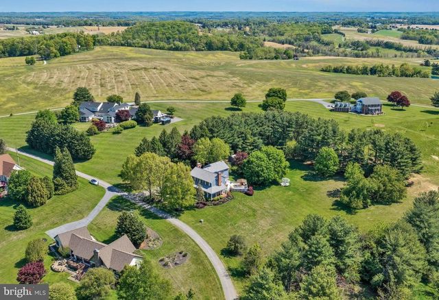 25 THOMAS SHILLING CT, Upperco, MD 21155