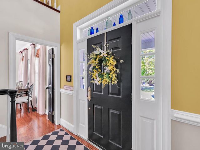 25 THOMAS SHILLING CT, Upperco, MD 21155
