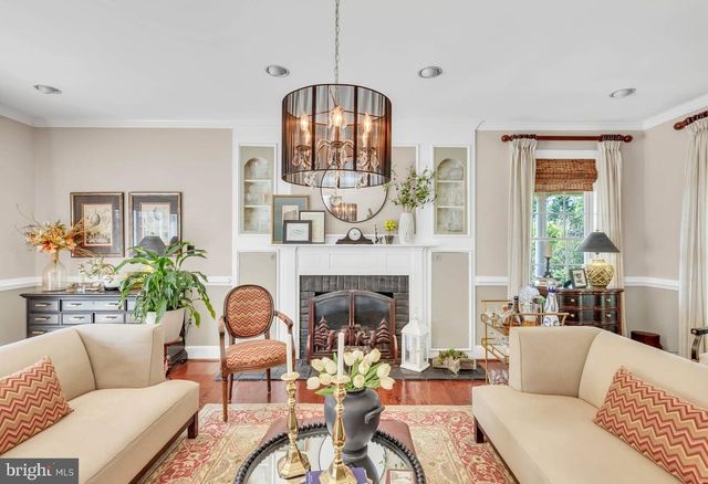 25 THOMAS SHILLING CT, Upperco, MD 21155