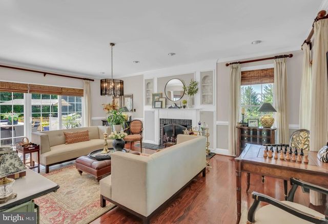 25 THOMAS SHILLING CT, Upperco, MD 21155