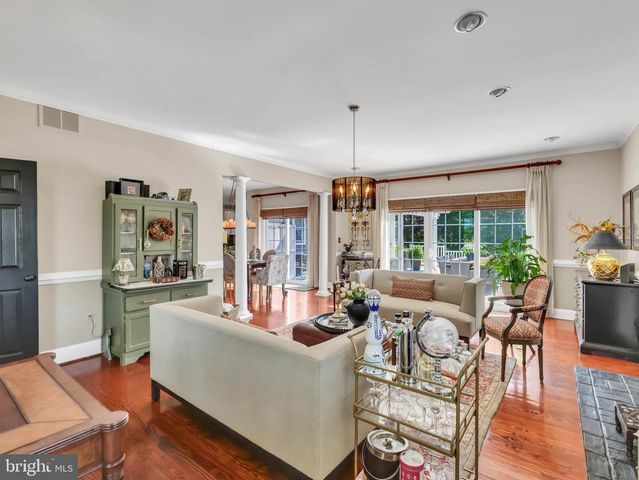 25 THOMAS SHILLING CT, Upperco, MD 21155