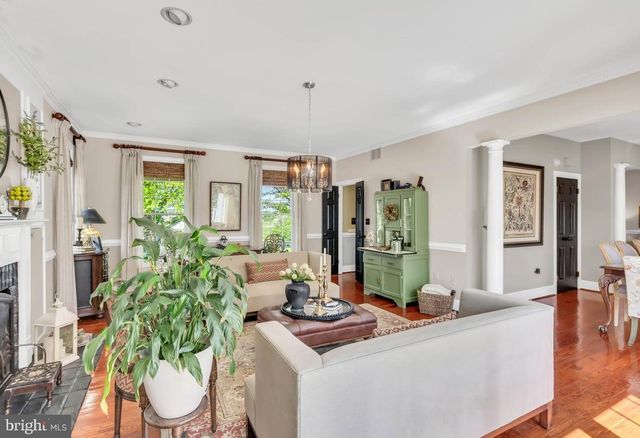 25 THOMAS SHILLING CT, Upperco, MD 21155
