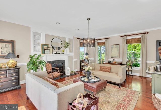 25 THOMAS SHILLING CT, Upperco, MD 21155