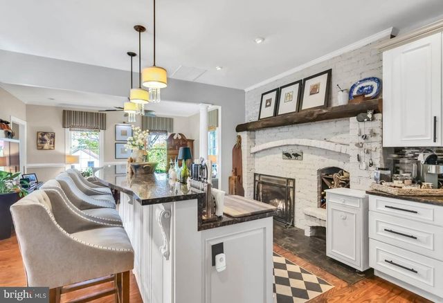 25 THOMAS SHILLING CT, Upperco, MD 21155