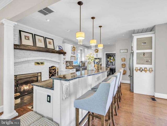 25 THOMAS SHILLING CT, Upperco, MD 21155