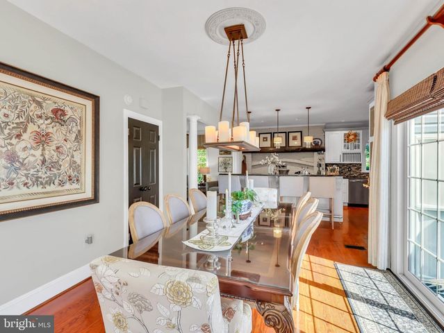 25 THOMAS SHILLING CT, Upperco, MD 21155