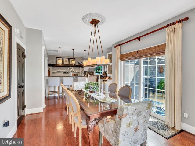25 THOMAS SHILLING CT, Upperco, MD 21155