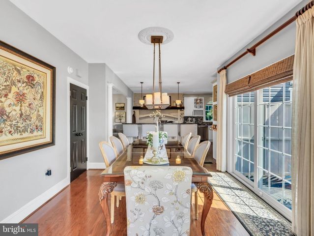 25 THOMAS SHILLING CT, Upperco, MD 21155