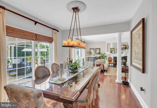 25 THOMAS SHILLING CT, Upperco, MD 21155