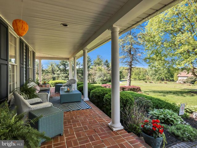 25 THOMAS SHILLING CT, Upperco, MD 21155