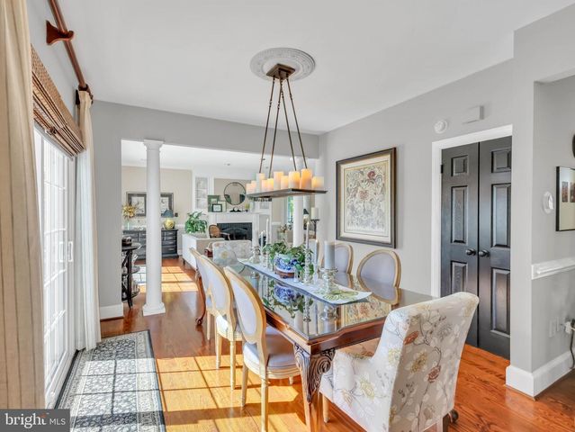 25 THOMAS SHILLING CT, Upperco, MD 21155