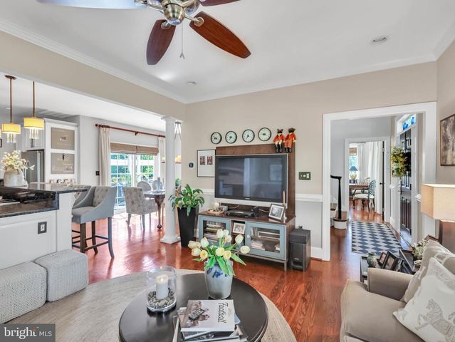 25 THOMAS SHILLING CT, Upperco, MD 21155