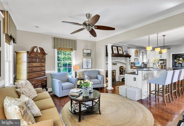 25 THOMAS SHILLING CT, Upperco, MD 21155