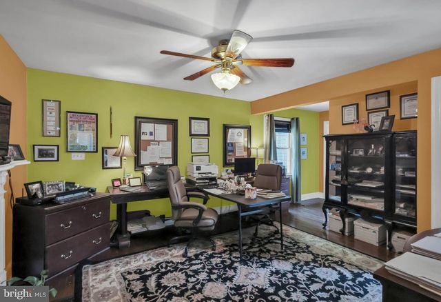 25 THOMAS SHILLING CT, Upperco, MD 21155