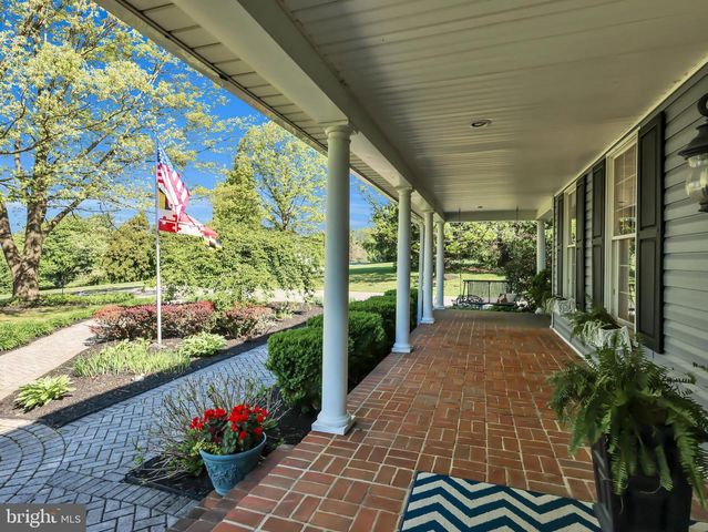 25 THOMAS SHILLING CT, Upperco, MD 21155