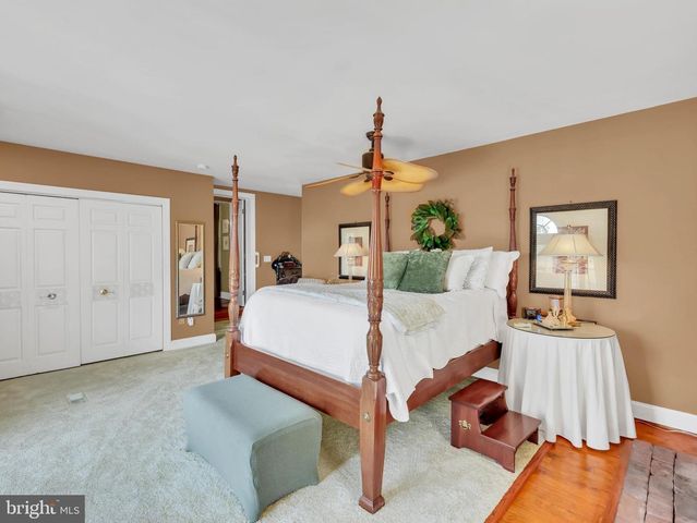 25 THOMAS SHILLING CT, Upperco, MD 21155