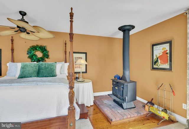 25 THOMAS SHILLING CT, Upperco, MD 21155