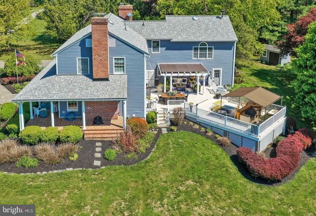 25 THOMAS SHILLING CT, Upperco, MD 21155