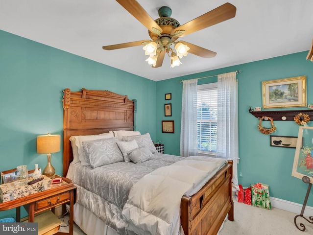 25 THOMAS SHILLING CT, Upperco, MD 21155