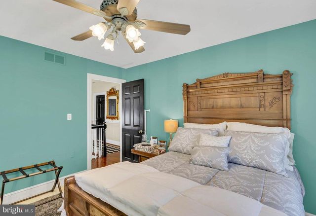 25 THOMAS SHILLING CT, Upperco, MD 21155