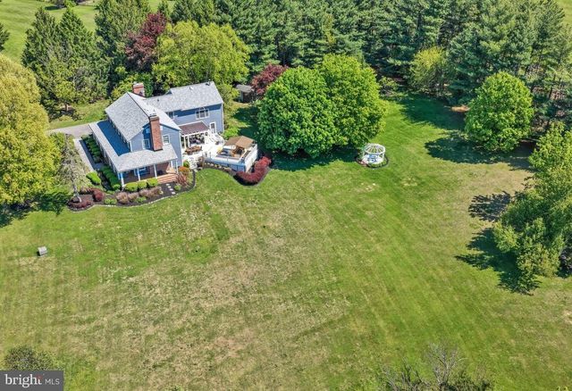 25 THOMAS SHILLING CT, Upperco, MD 21155