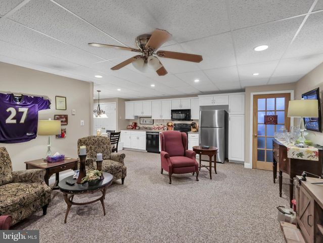 25 THOMAS SHILLING CT, Upperco, MD 21155