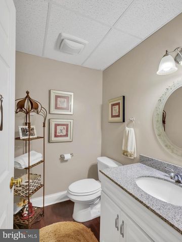 25 THOMAS SHILLING CT, Upperco, MD 21155