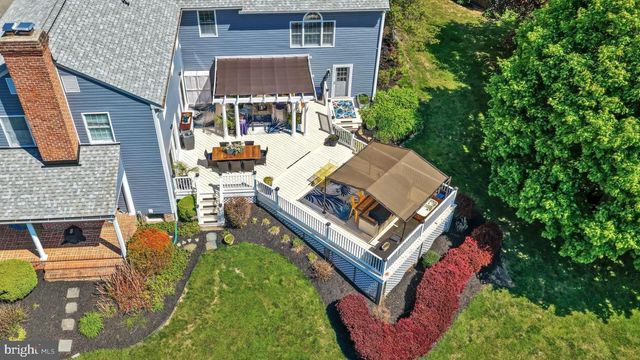 25 THOMAS SHILLING CT, Upperco, MD 21155
