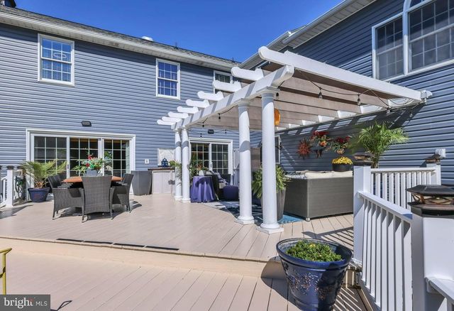 25 THOMAS SHILLING CT, Upperco, MD 21155